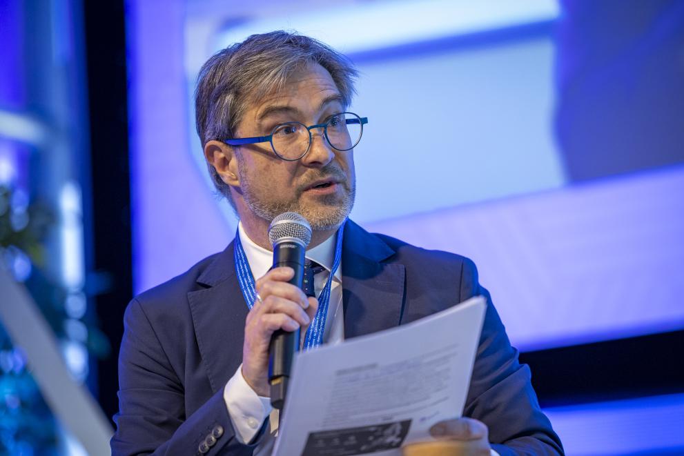 2025 Cleantech Conference