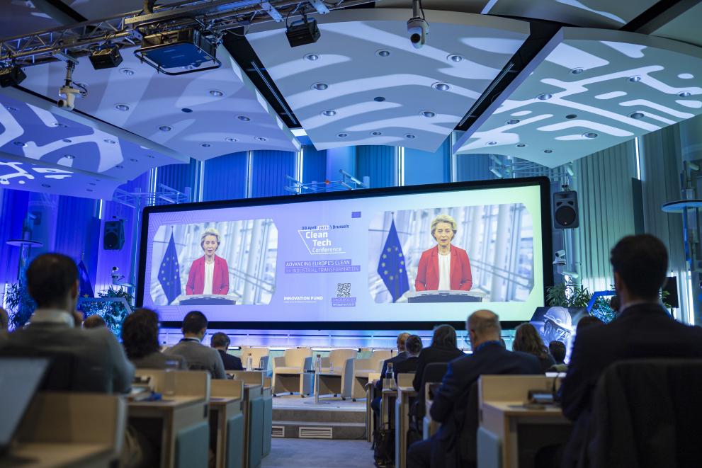 2025 Cleantech Conference