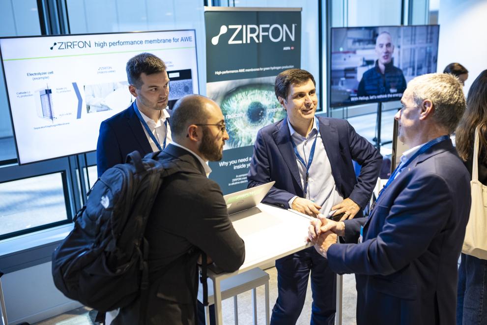 2025 Cleantech Conference