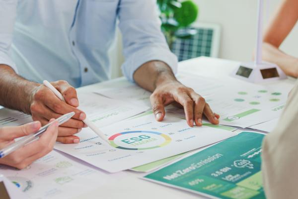 Project Advisory Green Assist