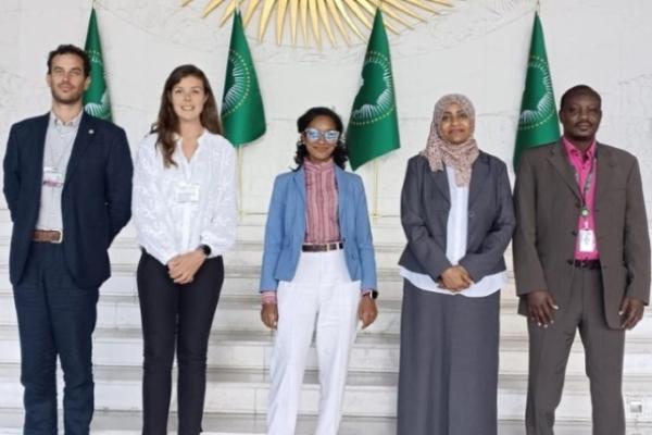 African Union