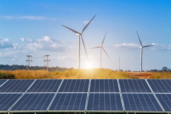 renewables